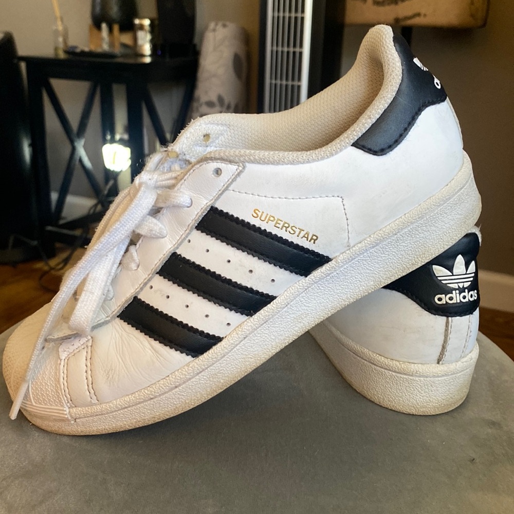 Superstar Adidas
